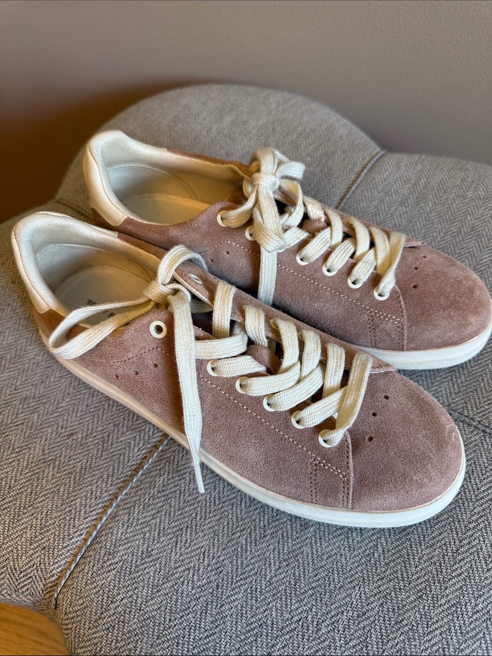 Tory Burch Howell Court sneakers